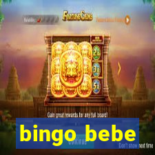 bingo bebe